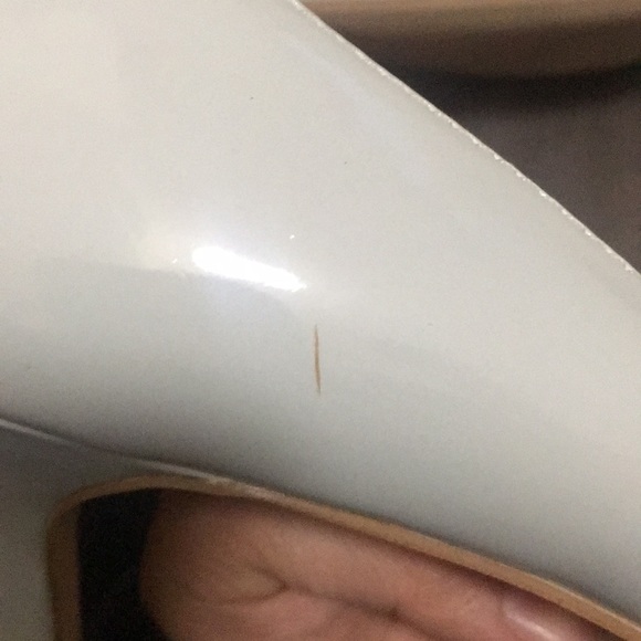 Calvin Klein heels - Picture 3 of 5